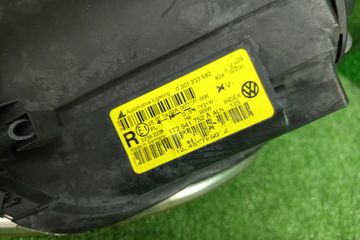 ФАРА НА VOLKSWAGEN TOURAN 1T2