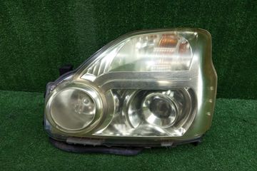 ФАРА НА NISSAN X-TRAIL T31