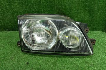 ФАРА НА NISSAN STAGEA WGC34