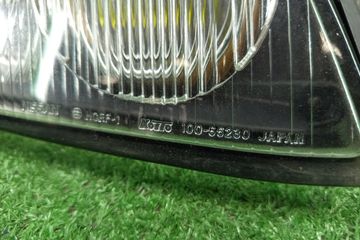ФАРА НА NISSAN STAGEA WGC34