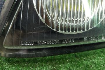 ФАРА НА NISSAN STAGEA WGC34