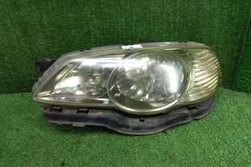 ФАРА НА HONDA ODYSSEY RA6