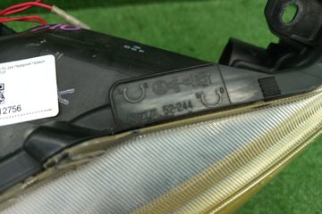 ФАРА НА TOYOTA AQUA NHP10