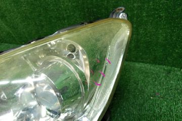 ФАРА НА TOYOTA AQUA NHP10