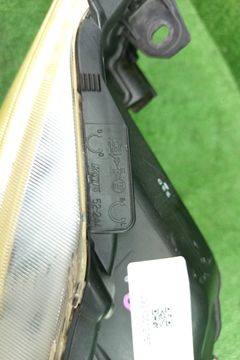 ФАРА НА TOYOTA AQUA NHP10