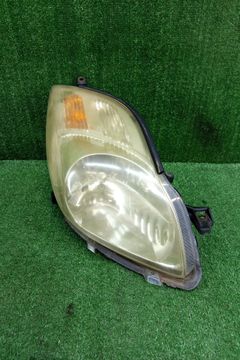 ФАРА НА TOYOTA VITZ NCP91