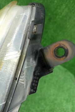 ФАРА НА TOYOTA VITZ NCP91