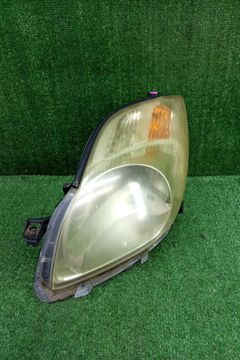 ФАРА НА TOYOTA VITZ NCP91
