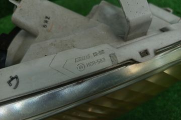 ФАРА НА TOYOTA COROLLA FIELDER NZE141G