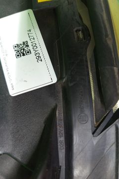 ФАРА НА TOYOTA IPSUM ACM21W