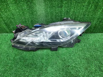 ФАРА НА MAZDA ATENZA GHEFW