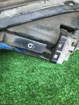ФАРА НА MAZDA ATENZA GHEFW