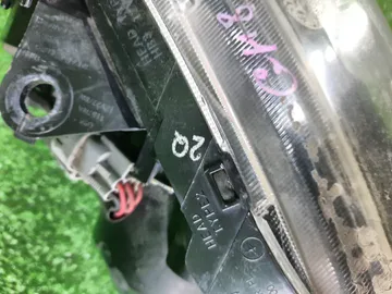 ФАРА НА SUBARU IMPREZA GH3