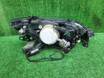 ФАРА НА SUBARU LEGACY BP5