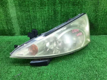 ФАРА НА MITSUBISHI GRANDIS NA4W