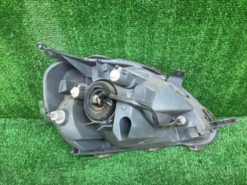 ФАРА НА TOYOTA VITZ NCP10