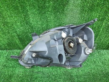 ФАРА НА TOYOTA VITZ NCP10