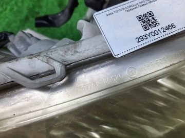 ФАРА НА TOYOTA COROLLA  AXIO NZE141