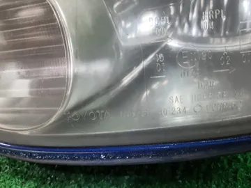 ФАРА НА TOYOTA ARISTO JZS161