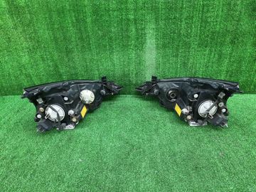 ФАРА НА MITSUBISHI GRANDIS NA4W