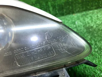 ФАРА НА MAZDA ATENZA GG3P