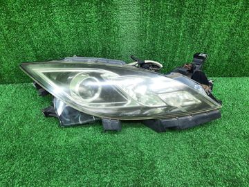 ФАРА НА MAZDA ATENZA GHEFW