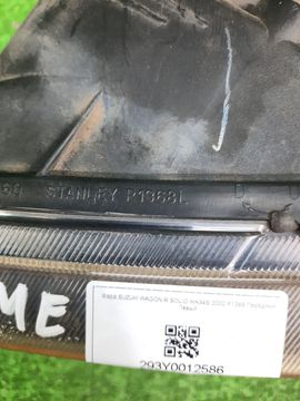 ФАРА НА SUZUKI WAGON R SOLIO MA34S