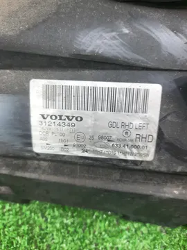 ФАРА НА VOLVO V70