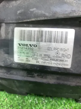 ФАРА НА VOLVO V70