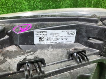 ФАРА НА VOLVO V40 MV48