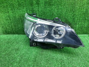 ФАРА НА BMW 5-SERIES E60
