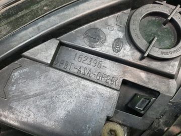ФАРА НА BMW 5-SERIES E60