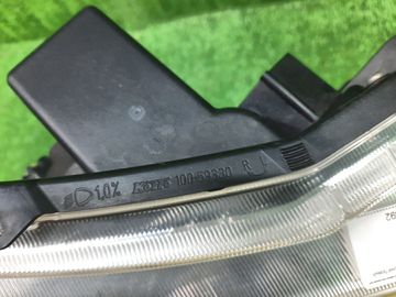 ФАРА НА SUZUKI SOLIO MA36S