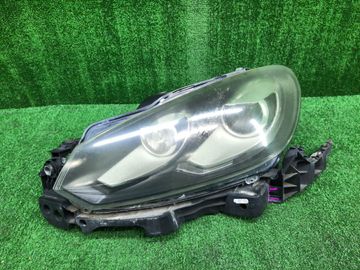 ФАРА НА VOLKSWAGEN GOLF 5K1