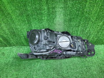 ФАРА НА VOLKSWAGEN GOLF 5K1