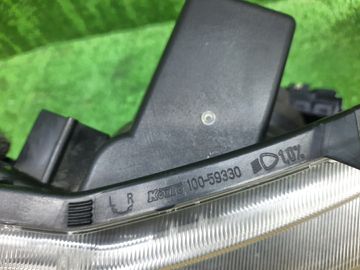 ФАРА НА SUZUKI SOLIO MA36S