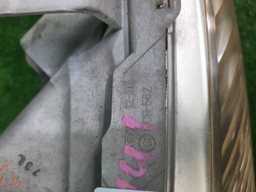 ФАРА НА TOYOTA COROLLA  AXIO NZE141