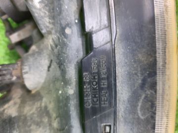 ФАРА НА NISSAN AVENIR W11
