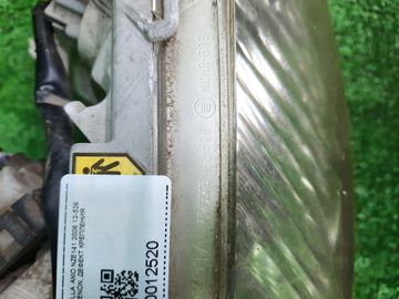 ФАРА НА TOYOTA COROLLA  AXIO NZE141