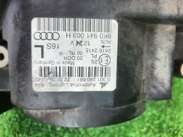 ФАРА НА AUDI A4 8K2