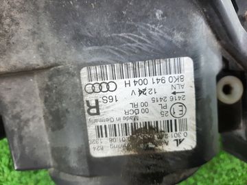 ФАРА НА AUDI A4 8K2