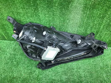 ФАРА НА HONDA FIT SHUTTLE GG7