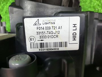 ФАРА НА HONDA N-ONE JG1