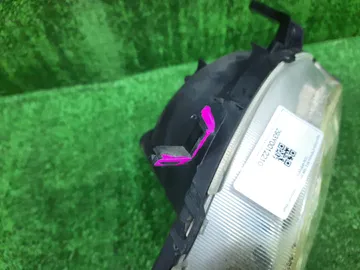 ФАРА НА HONDA STEPWGN RF2