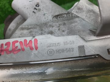 ФАРА НА TOYOTA COROLLA FIELDER NZE141G