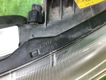 ФАРА НА TOYOTA BB QNC20