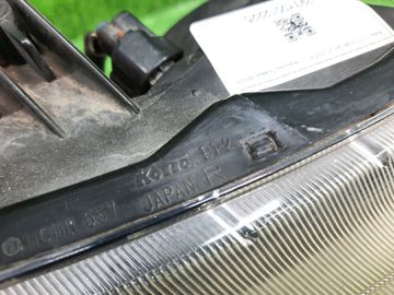 ФАРА НА TOYOTA BB QNC20