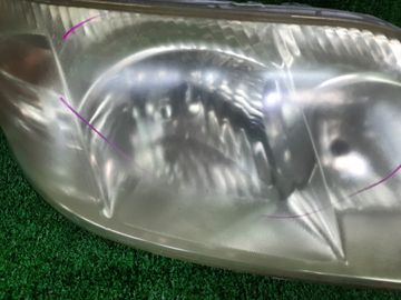 ФАРА НА TOYOTA COROLLA NZE121