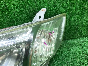 ФАРА НА TOYOTA COROLLA FIELDER NZE141G