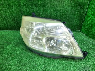 ФАРА НА TOYOTA ALPHARD MNH10W